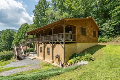 906 Mountain Dale Road, Vilas, NC 28692 - Photo 31