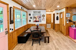 10801 Glade Valley Road Rd, Ennice, NC 28623 - Photo 17