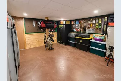 10801 Glade Valley Road Road, Ennice, NC 28623 - Photo 25