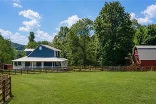 10801 Glade Valley Road Rd, Ennice, NC 28623 - Photo 1