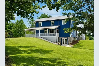 10801 Glade Valley Road Road, Ennice, NC 28623 - Photo 5