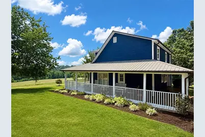 10801 Glade Valley Road Road, Ennice, NC 28623 - Photo 3