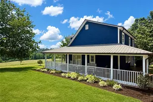 10801 Glade Valley Road Rd, Ennice, NC 28623 - Photo 3