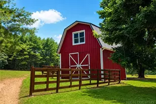 10801 Glade Valley Road Rd, Ennice, NC 28623 - Photo 11