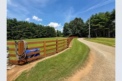 10801 Glade Valley Road Road, Ennice, NC 28623 - Photo 7