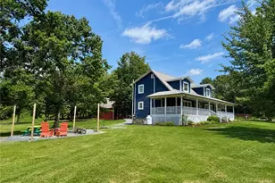 10801 Glade Valley Road Rd, Ennice, NC 28623 - Photo 5