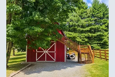 10801 Glade Valley Road Road, Ennice, NC 28623 - Photo 9