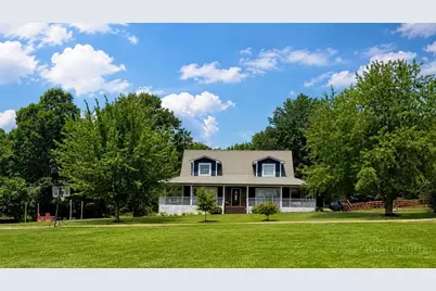 10801 Glade Valley Road Road, Ennice, NC 28623 - Photo 3
