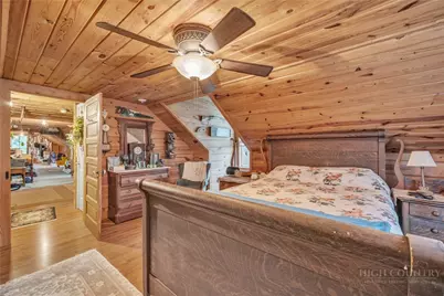 3786 Peak Road, Creston, NC 28615 - Photo 27