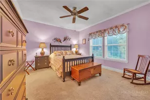 3786 Peak Rd, Creston, NC 28615 - Photo 13