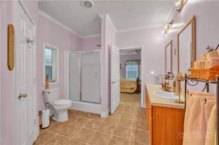 3786 Peak Rd, Creston, NC 28615 - Photo 19