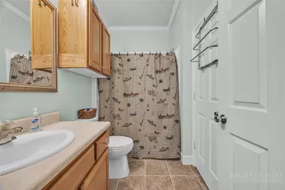 3786 Peak Road, Creston, NC 28615 - Photo 21