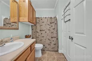 3786 Peak Rd, Creston, NC 28615 - Photo 21