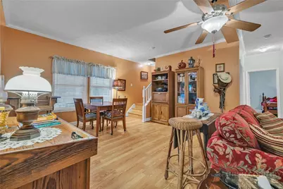 3786 Peak Road, Creston, NC 28615 - Photo 5