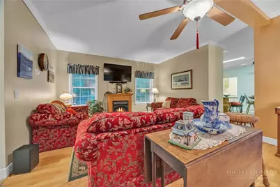 3786 Peak Road, Creston, NC 28615 - Photo 9