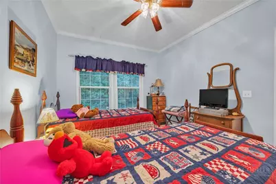 3786 Peak Road, Creston, NC 28615 - Photo 23