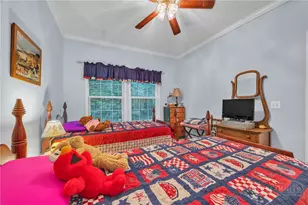 3786 Peak Rd, Creston, NC 28615 - Photo 23