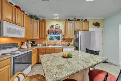 3786 Peak Road, Creston, NC 28615 - Photo 7
