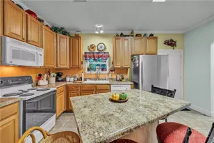 3786 Peak Rd, Creston, NC 28615 - Photo 7