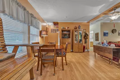 3786 Peak Road, Creston, NC 28615 - Photo 5
