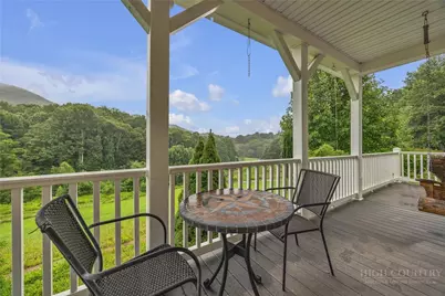 3786 Peak Road, Creston, NC 28615 - Photo 3