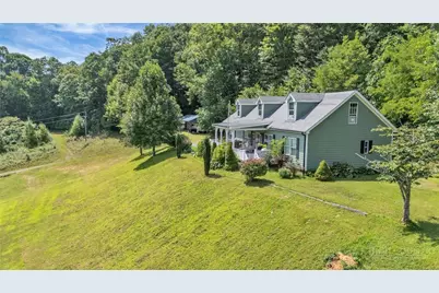 3786 Peak Road, Creston, NC 28615 - Photo 31