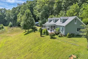3786 Peak Rd, Creston, NC 28615 - Photo 31