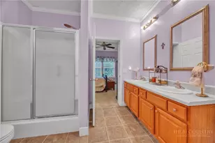 3786 Peak Rd, Creston, NC 28615 - Photo 15