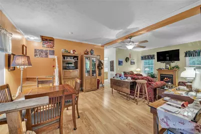 3786 Peak Road, Creston, NC 28615 - Photo 25