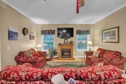 3786 Peak Road, Creston, NC 28615 - Photo 17