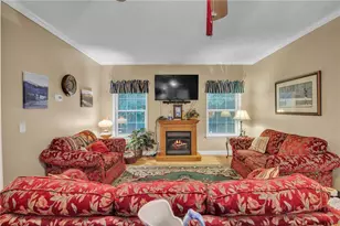 3786 Peak Rd, Creston, NC 28615 - Photo 17