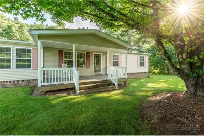 150 Grizzly Lane, Boone, NC 28607 - Photo 1