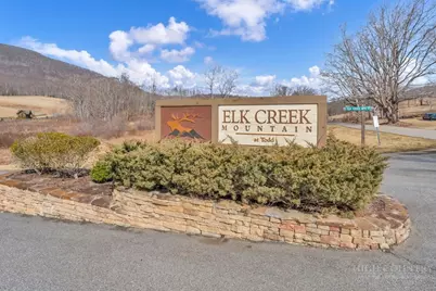 Lot 86 Elk Creek Mountain Parkway, Todd, NC 28684 - Photo 23