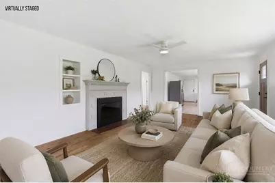 118 Colvard Street, Jefferson, NC 28640 - Photo 3