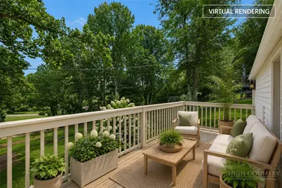 505 Oak Avenue, West Jefferson, NC 28694 - Photo 17