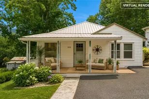 505 Oak Ave, West Jefferson, NC 28694 - Photo 1