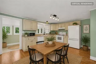 505 Oak Ave, West Jefferson, NC 28694 - Photo 17