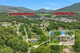 505 Oak Ave, West Jefferson, NC 28694 - Photo 3