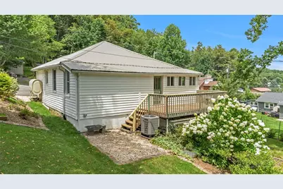 505 Oak Avenue, West Jefferson, NC 28694 - Photo 5