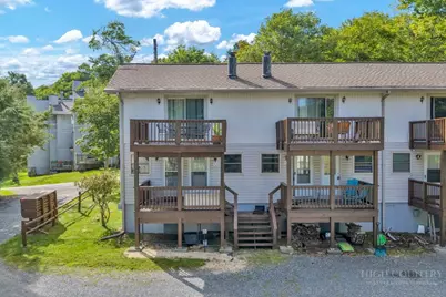 101 Hornbeam Road #1D, Beech Mountain, NC 28604 - Photo 5