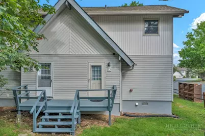 101 Hornbeam Road #1D, Beech Mountain, NC 28604 - Photo 1