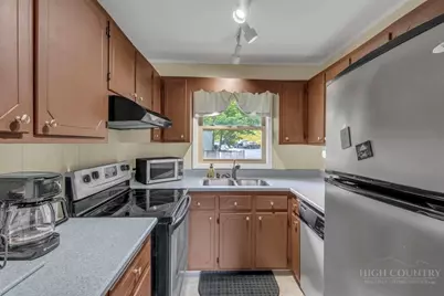 101 Hornbeam Road #1D, Beech Mountain, NC 28604 - Photo 15