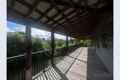 735 Weaver Ford Road, Grassy Creek, NC 28631 - Photo 11