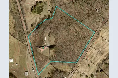 735 Weaver Ford Road, Grassy Creek, NC 28631 - Photo 39