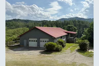 735 Weaver Ford Road, Grassy Creek, NC 28631 - Photo 1