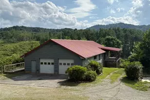 735 Weaver Ford Rd, Grassy Creek, NC 28631 - Photo 1