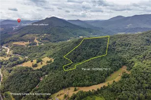 Tbd Off Tom Pless Rd, Warrensville, NC 28693 - Photo 1