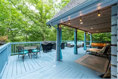 263 Jeb Hull Ridge Road, Todd, NC 28684 - Photo 3