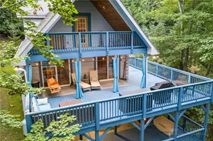 263 Jeb Hull Ridge Rd, Todd, NC 28684 - Photo 5