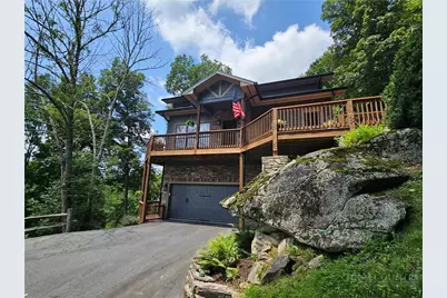 615 New Homestead Drive, Vilas, NC 28692 - Photo 1